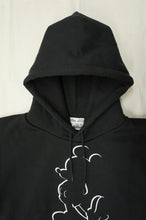 画像をギャラリービューアに読み込む, SHADOW MICKEY PULLOVER HOODY