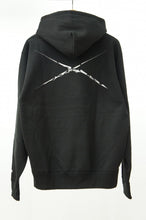 画像をギャラリービューアに読み込む, SHADOW MICKEY PULLOVER HOODY