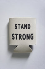 画像をギャラリービューアに読み込む, tr.4"STAND STRONG"COOZIE