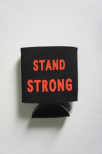 画像をギャラリービューアに読み込む, tr.4"STAND STRONG"COOZIE