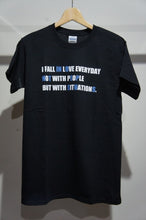 画像をギャラリービューアに読み込む, tr.4"WITTICISM 2" S/S Tee