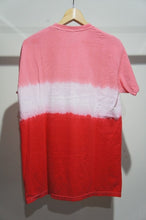 画像をギャラリービューアに読み込む, tr.4"WITTICISM 2" Tied&Dyed S/S Tee