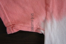 画像をギャラリービューアに読み込む, tr.4"WITTICISM 2" Tied&Dyed S/S Tee