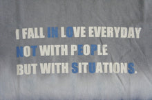 画像をギャラリービューアに読み込む, tr.4"WITTICISM 2" Tied&Dyed S/S Tee