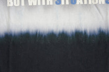 画像をギャラリービューアに読み込む, tr.4"WITTICISM 2" Tied&Dyed S/S Tee