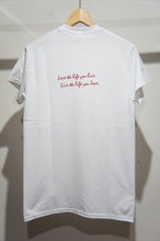 画像をギャラリービューアに読み込む, tr.4 "HAWK & WITTICISM" S/S TEE