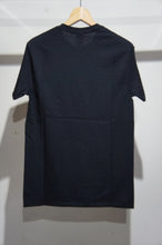 画像をギャラリービューアに読み込む, tr.4"PARTY SCENE" S/S Tee-BLACK-