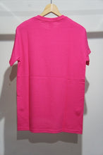 画像をギャラリービューアに読み込む, tr.4"PARTY SCENE" S/S Tee-PINK-