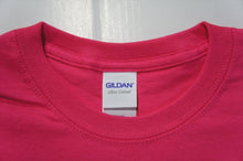 画像をギャラリービューアに読み込む, tr.4"PARTY SCENE" S/S Tee-PINK-