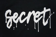 画像をギャラリービューアに読み込む, tr4."SECRET" S/S Tee SET