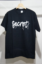 画像をギャラリービューアに読み込む, tr4."SECRET" S/S Tee SET