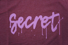 画像をギャラリービューアに読み込む, tr4."SECRET" S/S Tee SET