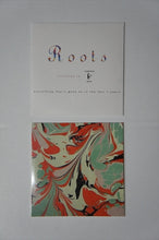 画像をギャラリービューアに読み込む, tr.4 &quot;Roots&quot; S/S TEE +CD SET -BLK/RED-
