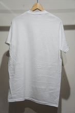 画像をギャラリービューアに読み込む, tr.4 "Roots" S/S TEE +CD SET -WHT/UNSQUEEGEE-