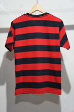 画像をギャラリービューアに読み込む, tr.4"HEART FREE" BORDER TEE