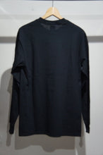 画像をギャラリービューアに読み込む, tr.4" SATANWANTYOU" L/S Tee