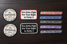 画像をギャラリービューアに読み込む, FISHERMAN out of ireland x suspension“RW SWEATER”