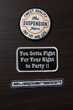 画像をギャラリービューアに読み込む, FISHERMAN out of ireland x suspension“RW SWEATER”