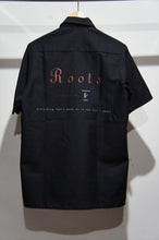画像をギャラリービューアに読み込む, tr.4 "Roots" S/S CUSTOM WORK SHIRTS CD SET