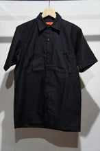 画像をギャラリービューアに読み込む, tr.4 "Roots" S/S CUSTOM WORK SHIRTS CD SET