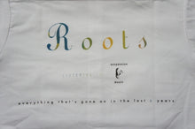 画像をギャラリービューアに読み込む, tr.4 "Roots" S/S CUSTOM WORK SHIRTS CD SET