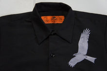 画像をギャラリービューアに読み込む, tr.4 "HAWK"S/S CUSTOM WORK SHIRTS