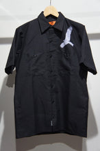 画像をギャラリービューアに読み込む, tr.4 "HAWK"S/S CUSTOM WORK SHIRTS