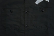 画像をギャラリービューアに読み込む, tr.4 "HAWK"S/S CUSTOM WORK SHIRTS