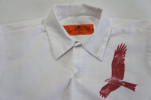 画像をギャラリービューアに読み込む, tr.4 "HAWK"S/S CUSTOM WORK SHIRTS