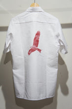 画像をギャラリービューアに読み込む, tr.4 "HAWK"S/S CUSTOM WORK SHIRTS