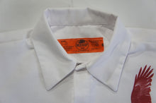 画像をギャラリービューアに読み込む, tr.4 "HAWK"S/S CUSTOM WORK SHIRTS