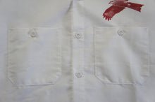 画像をギャラリービューアに読み込む, tr.4 "HAWK"S/S CUSTOM WORK SHIRTS