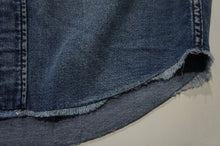 画像をギャラリービューアに読み込む, Denim Western SH -LUD-