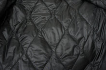 画像をギャラリービューアに読み込む, Brushed Wool Denim Stadium Jumper