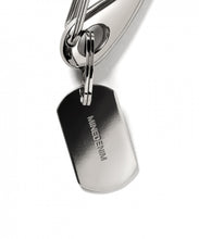 画像をギャラリービューアに読み込む, Sailor Carabiner