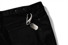 画像をギャラリービューアに読み込む, Sailor Carabiner