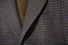 画像をギャラリービューアに読み込む, TWEED HOUND'STOOTH JKT