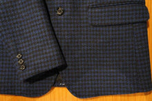 画像をギャラリービューアに読み込む, TWEED HOUND'STOOTH JKT