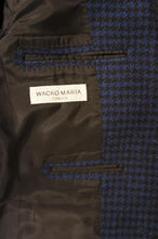 画像をギャラリービューアに読み込む, TWEED HOUND'STOOTH JKT