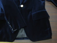 画像をギャラリービューアに読み込む, 1B SINGLE BREASTED PEAKED LAPEL JACKET