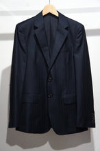 画像をギャラリービューアに読み込む, SINGLE BREASTED JACKET