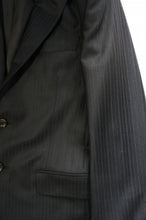 画像をギャラリービューアに読み込む, SINGLE BREASTED JACKET