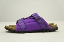 画像をギャラリービューアに読み込む, TROPICAL FIELD SANDALS - PURPLE -