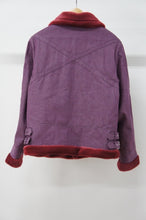 画像をギャラリービューアに読み込む, PURPLE HAZE