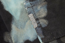 画像をギャラリービューアに読み込む, TOXIXX 1st.JACKET-BLACK x ORANGE x COBALT BLUE