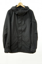 画像をギャラリービューアに読み込む, ULTIMATE SUPPLEX PARKA