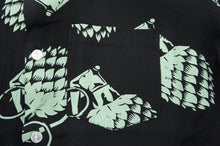 画像をギャラリービューアに読み込む, HAWAIIAN SHIRTS "GRENADE"