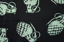 画像をギャラリービューアに読み込む, HAWAIIAN SHIRTS "GRENADE"