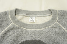 画像をギャラリービューアに読み込む, BOOTH CREW NECK SWEAT
