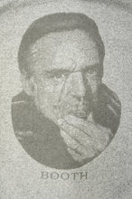 画像をギャラリービューアに読み込む, BOOTH CREW NECK SWEAT